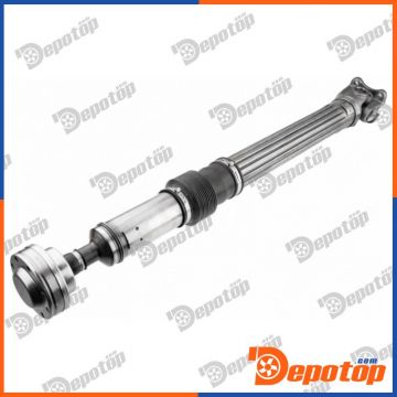 Arbre de transmission arrière pour KIA | NWN-KA-018, 49100-3E461